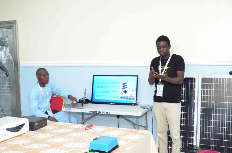 RENEWABLE ENERGY WORKSHOP - TECH EXPO 2019 B-compressed