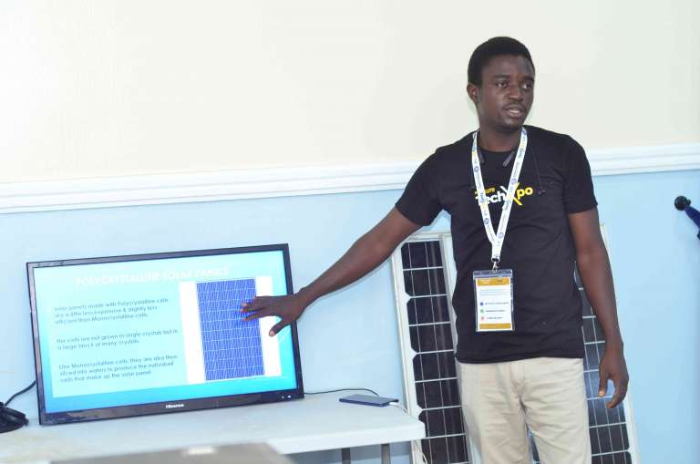 RENEWABLE ENERGY WORKSHOP - TECH EXPO 2019 G-compressed