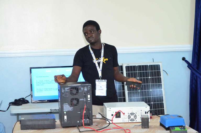 RENEWABLE ENERGY WORKSHOP - TECH EXPO 2019 H-compressed