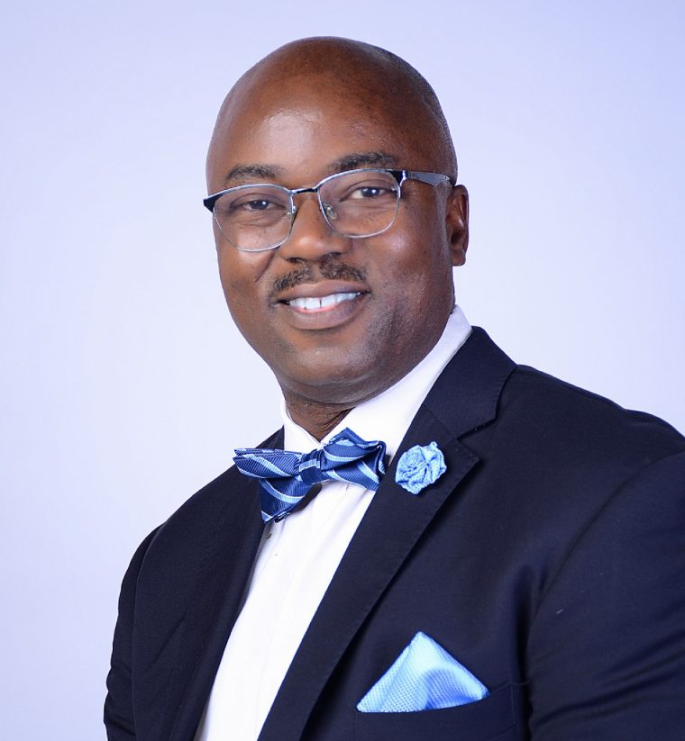 Suleiman Shaibu - TechExpo Africa-01