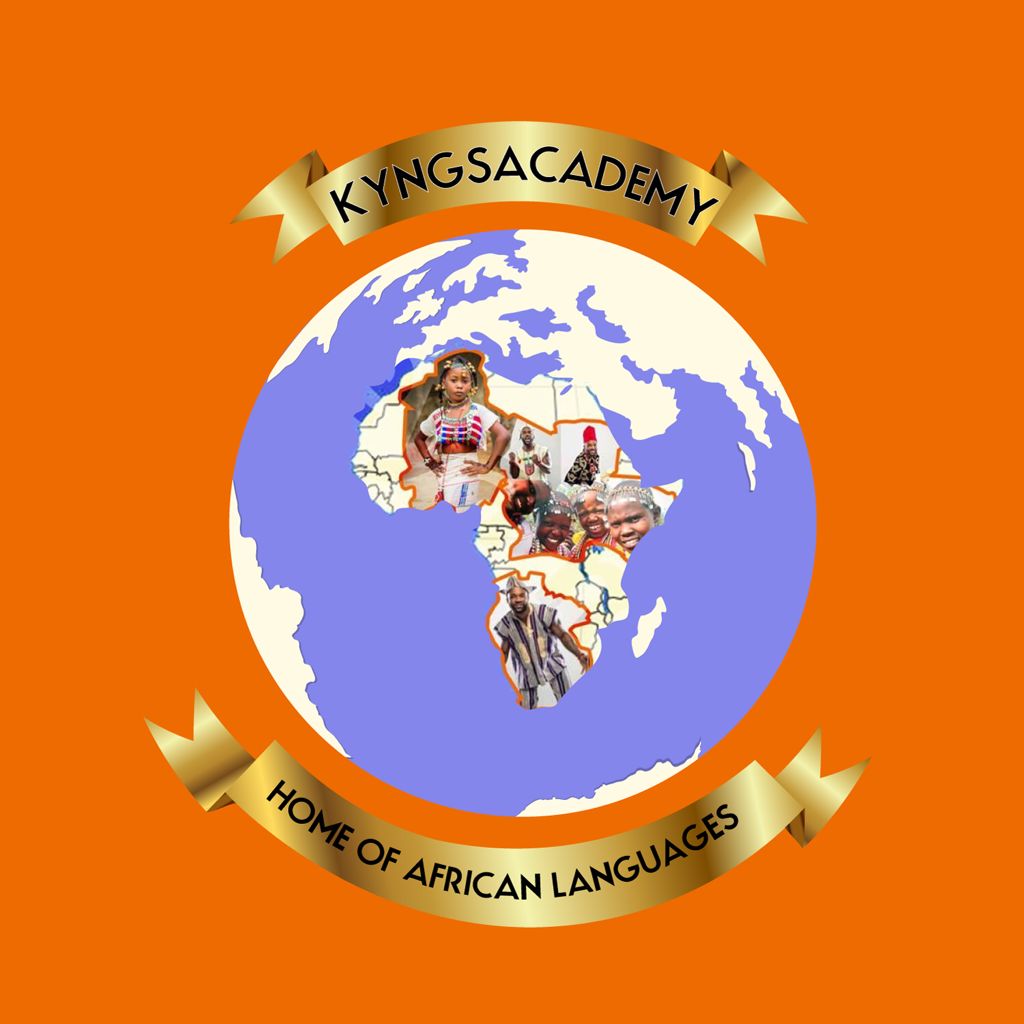 KYNGSACADEMY