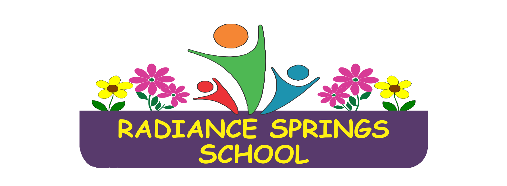 Radiance Springs School - Tech Expo Africa