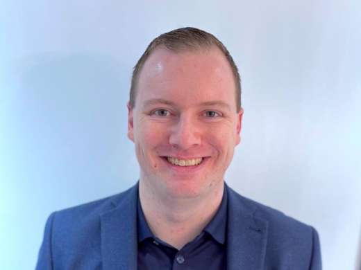 Andy McMahon