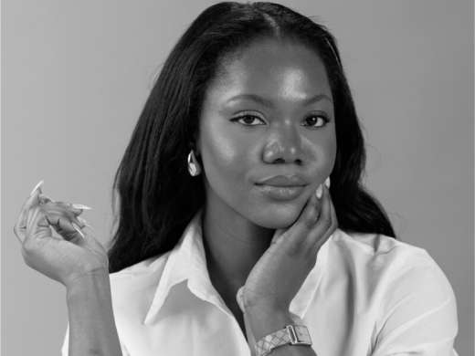 Juanita Gyamfi