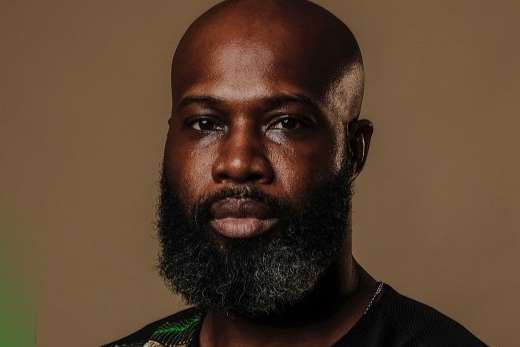 Josiah Kwesi