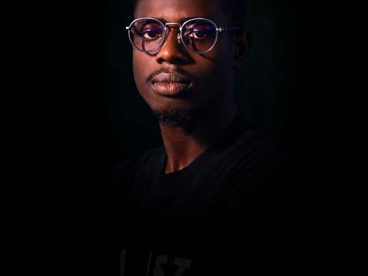 Daniel Ayekogbon