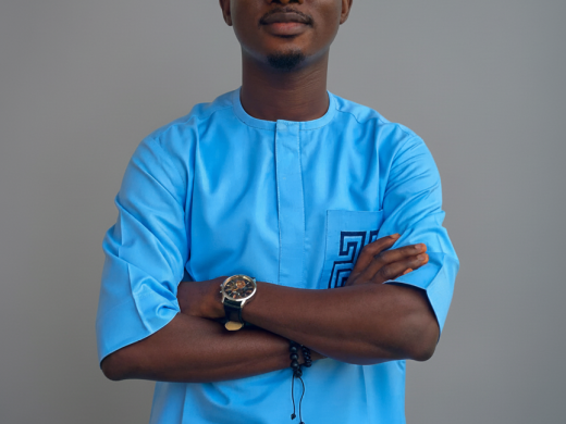 Temitope Ajibade
