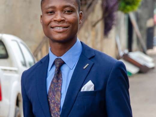 Oluwaniyi Ayoola