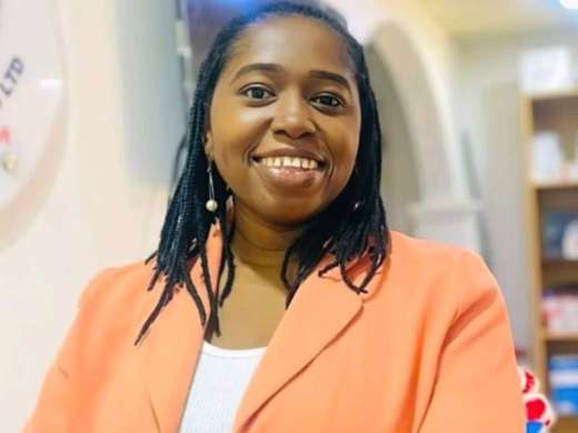 Chioma Onyekwelu