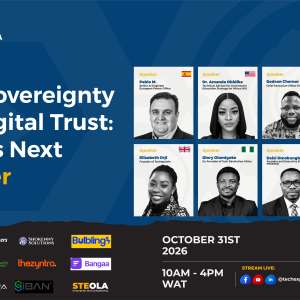 Tech Expo Africa_ Digital Trust Frontier