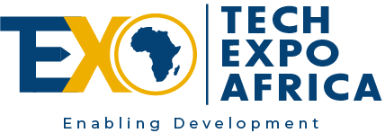 Tech Expo Africa - Logo