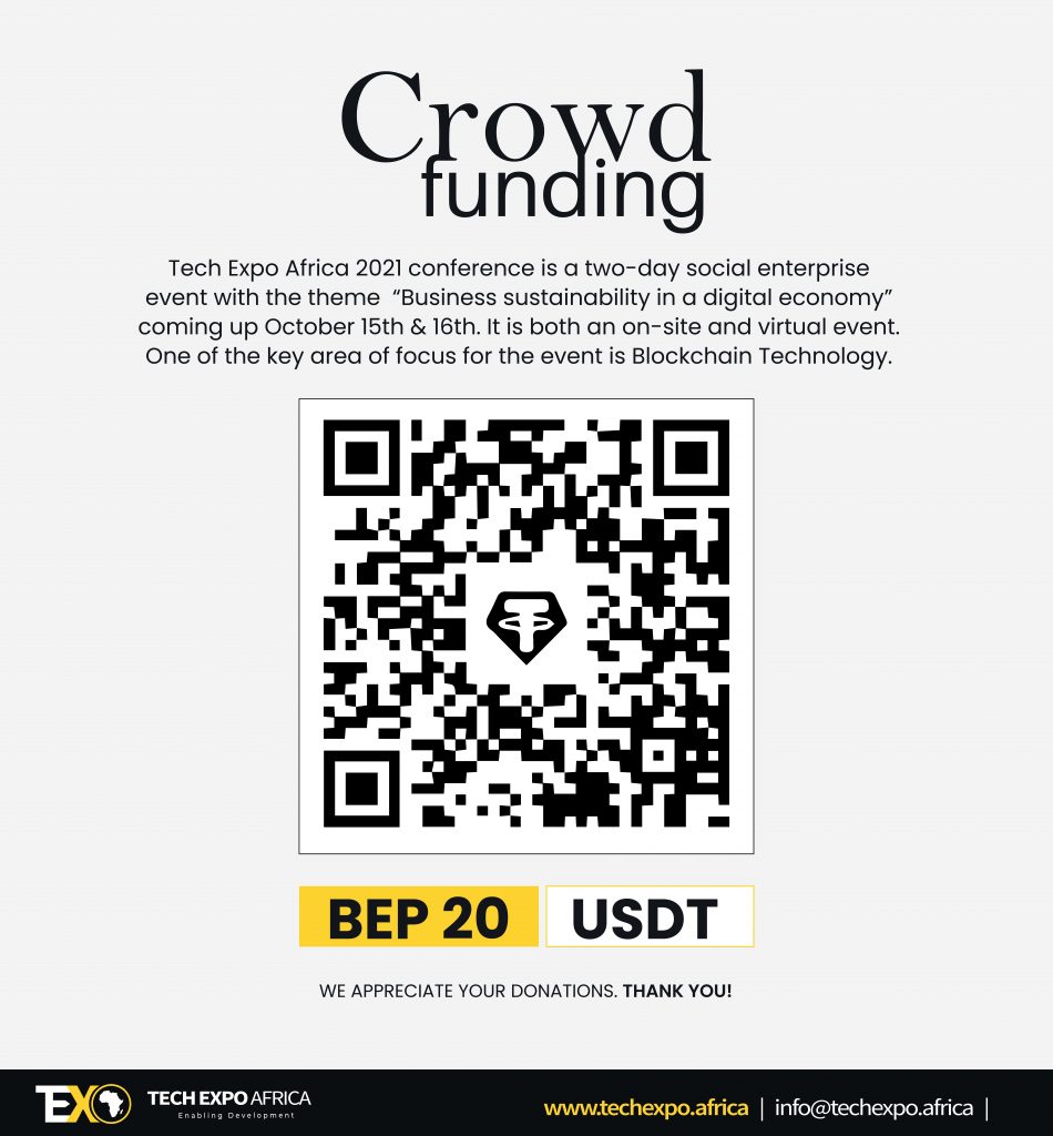 Tech Expo Africa - Crowd Funding-1
