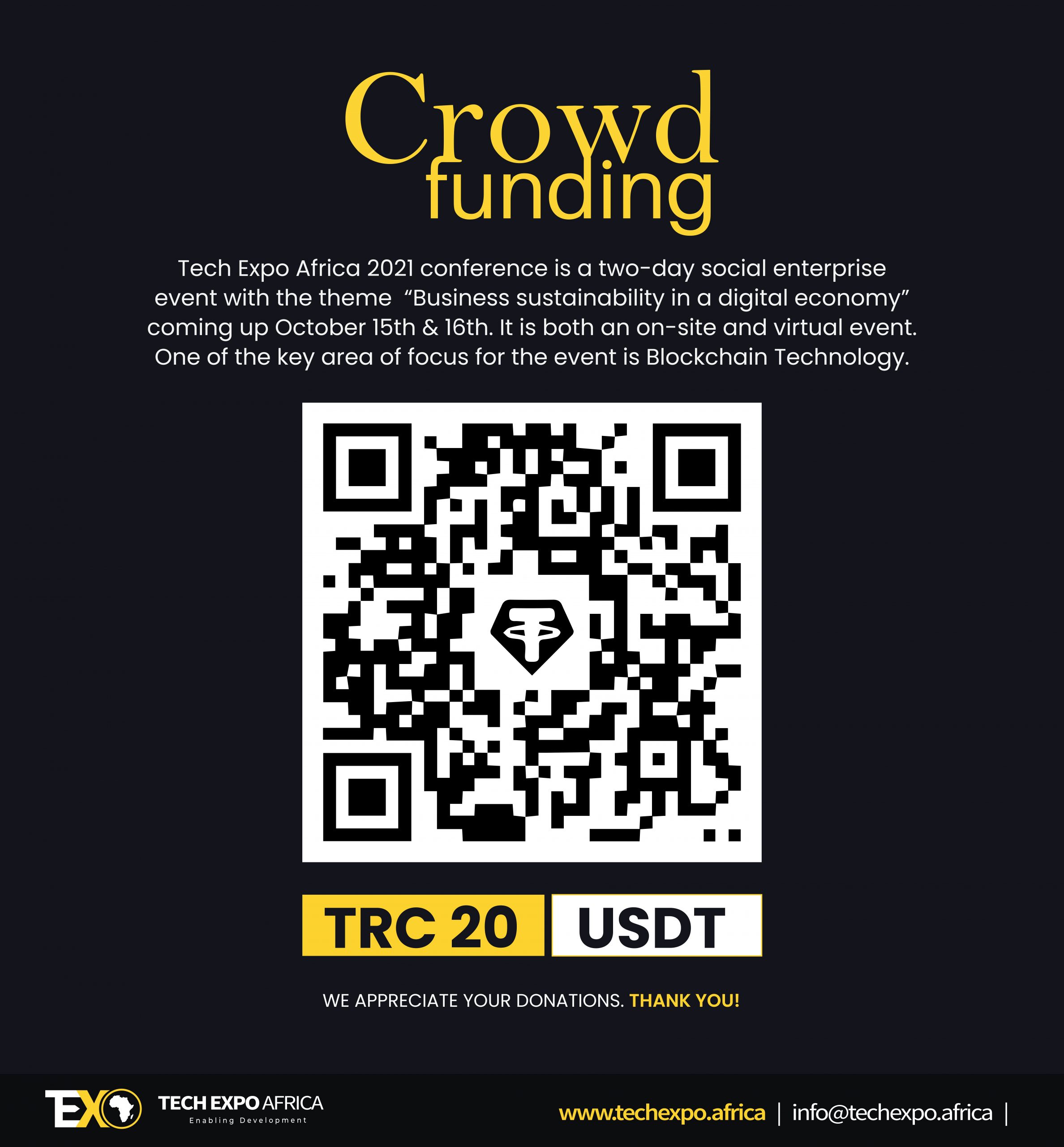 Tech Expo Africa - Crowd Funding-2