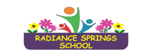 Radiance Springs School - Tech Expo Africa