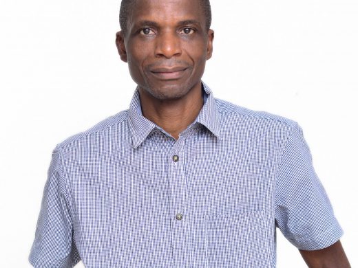 Boniface Kayode Alese, PhD